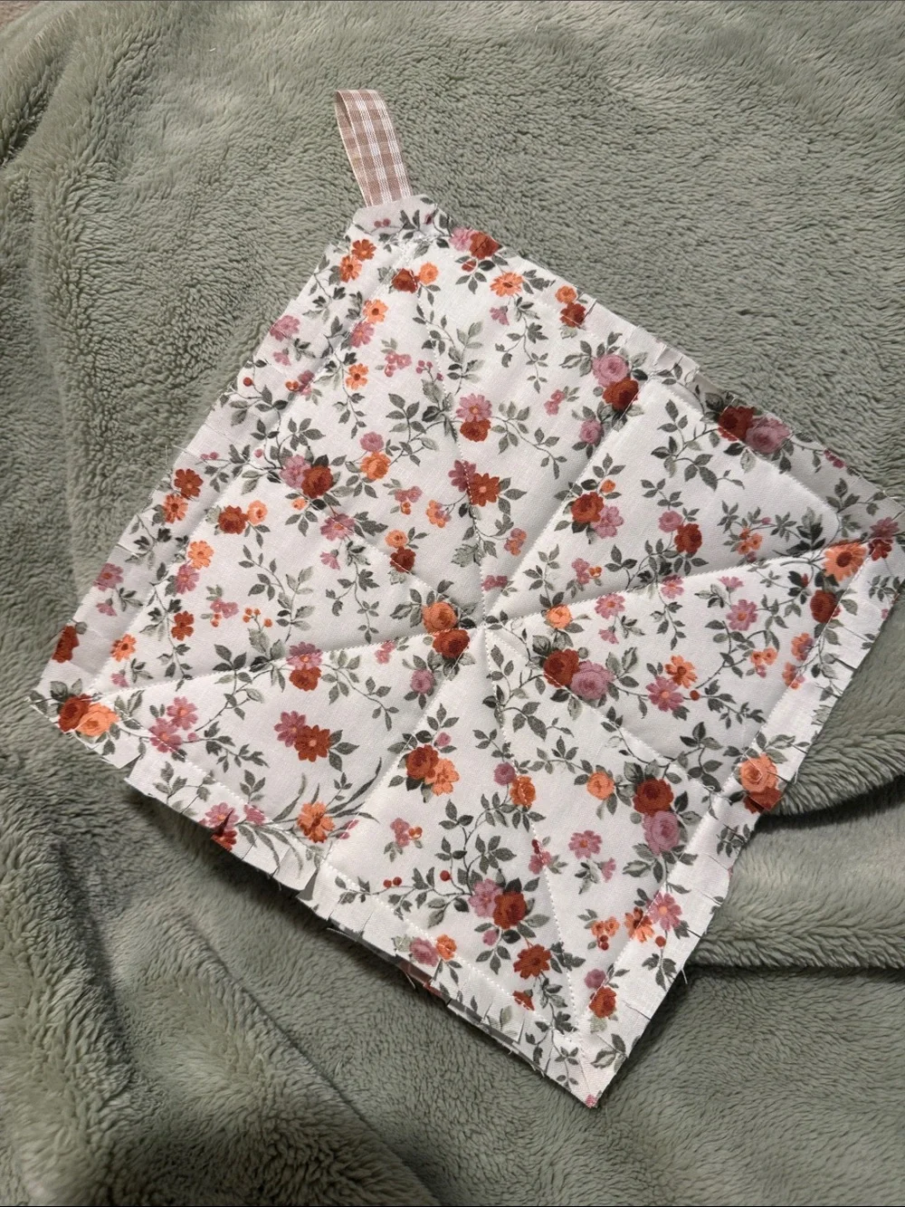 Handmade new cotton